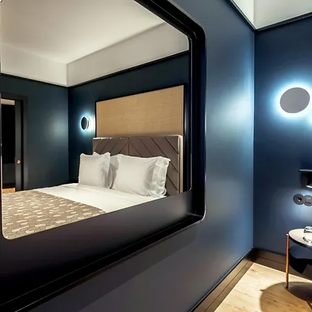 Axis Club Aliados Hotel Porto