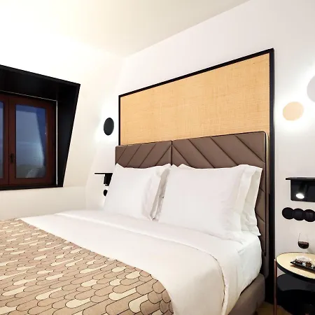 Axis Club Aliados Otel Porto